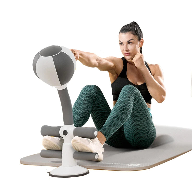 Sit-Up Boxing Reflex Trainer