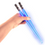 Glowing Chopsticks