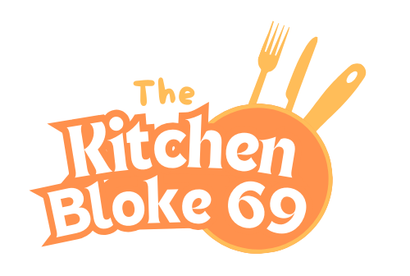 The Kitchen Bloke 69 