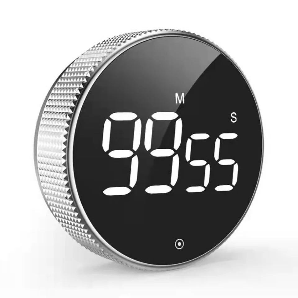 Led Digital Timer