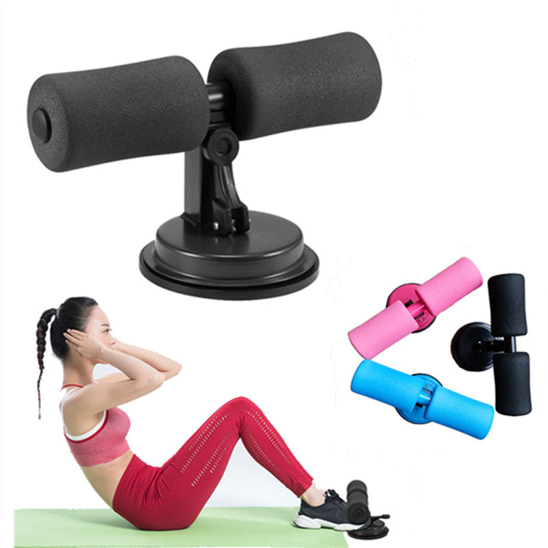 Suction Sit Up Bar